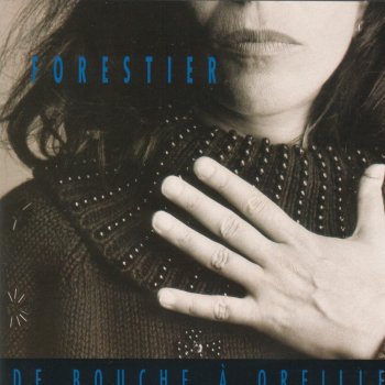 Louise Forestier Juste assez de distance