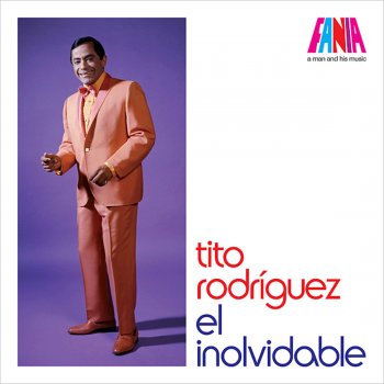 Tito Rodriguez Tύ Estás Fatal