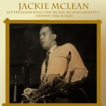 Jackie McLean Iddy Bitty