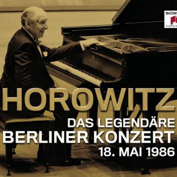 Vladimir Horowitz Mazurka In A Minor, Op. 17/4: Lento Ma Non Troppo (Live)