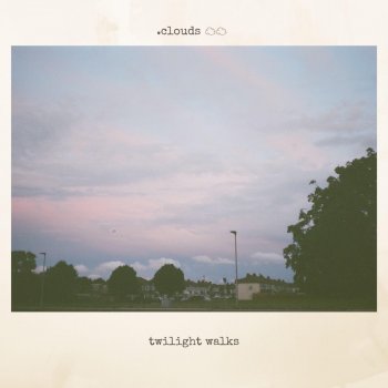 .clouds lilac days