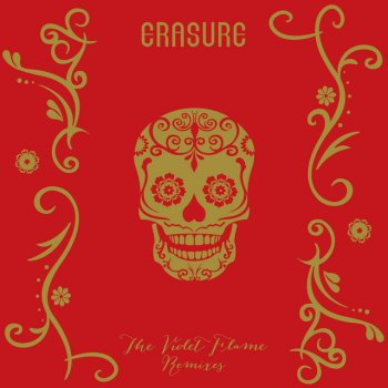 Erasure Be the One - Paul Humphreys Remix