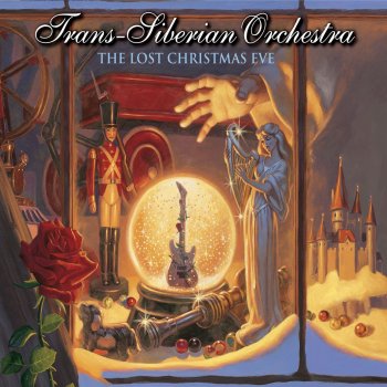 Trans-Siberian Orchestra Wish Liszt [Toy Shop Madness] - Instrumental