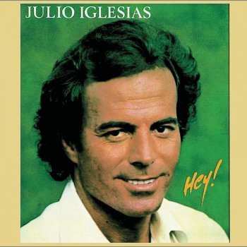 Julio Iglesias Ron y Coca Cola