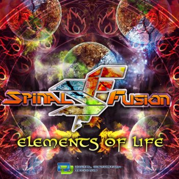 Spinal Fusion Elements Of Life (Original Mix)