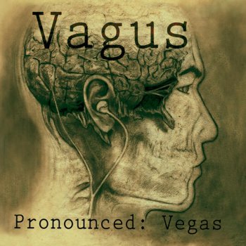 Исполнитель Vagus, альбом Pronounced: Vegas