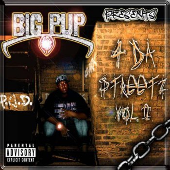 Big Pup, Slim G & Just-O Southside (feat. Slim G & Just O)