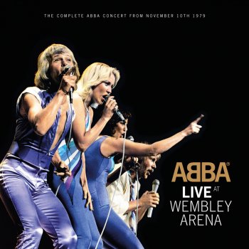 ABBA I Have a Dream (Live)