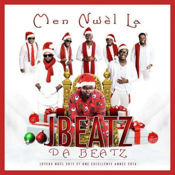 Jbeatz Men Nwèl La