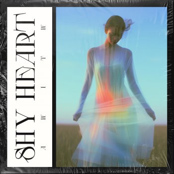 Исполнитель AWITW, альбом Shy Heart