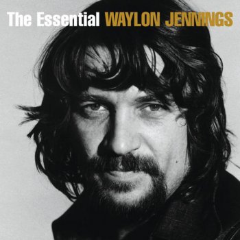 Waylon Jennings Whatever Happened to the Blues