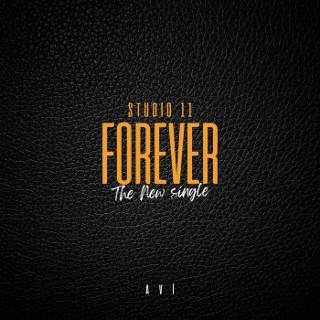 Исполнитель AVI, альбом FOREVER