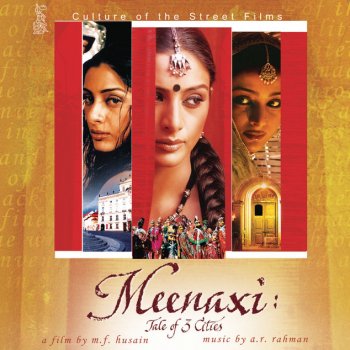 A.R. Rahman feat. Reena Bhardwaj Yeh Rishta