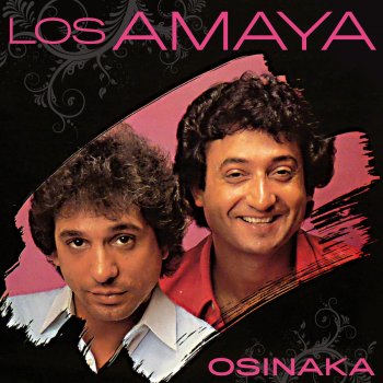 Los Amaya feat. Spain 15 Años