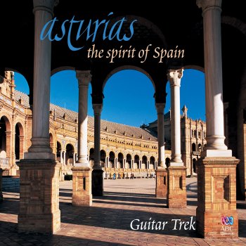 Joaquín Turina feat. Guitar Trek Danzas fantásticas, Op. 22: II. Ensueño - Arr. Timothy Kain