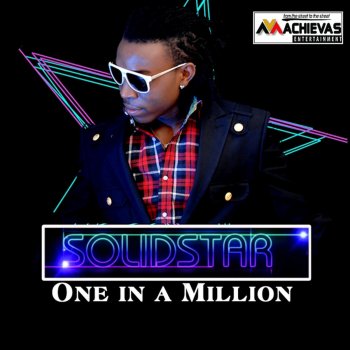 Solidstar feat. O-Jay So Hot