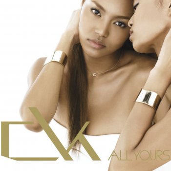 Crystal Kay Anytime