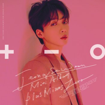 JEONG SEWOON feat. PENOMECO Feeling