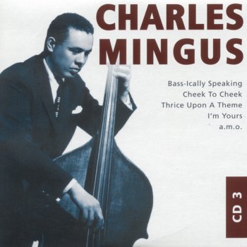 Charles Mingus Cherokee