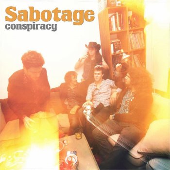 Sabotage Sister Mary