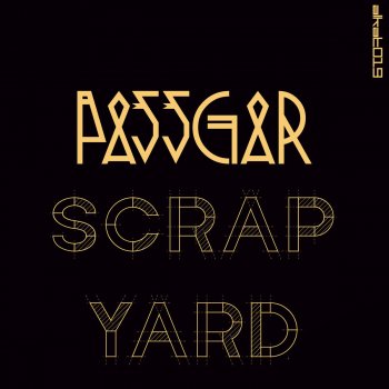 Исполнитель Passgar, альбом Scarp Yard