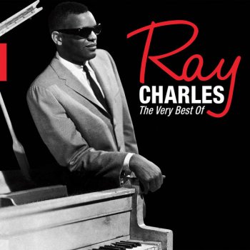 Ray Charles feat. Quincy Jones Moanin'