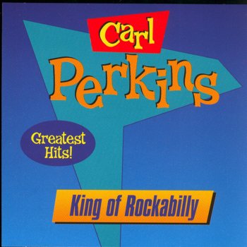 Carl Perkins Maybelline (Re-Recorded)