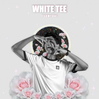 Tsumyoki White Tee (Acoustic)