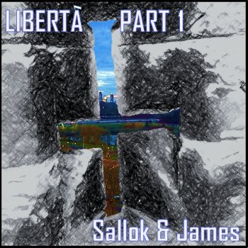 Sallok & James Let It Go!