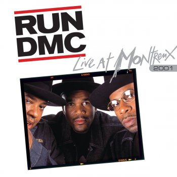 Run–D.M.C. Down With The King - Live