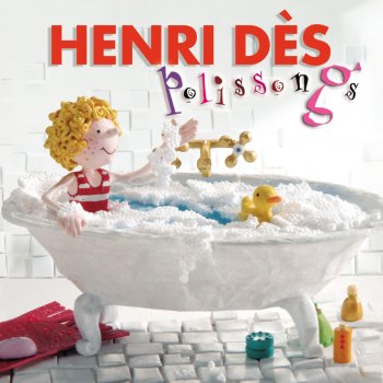 Henri Dès La petite Charlotte