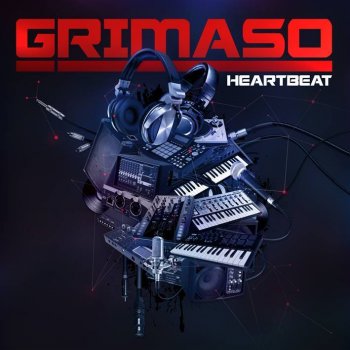 Grimaso feat. Suvereno Cesta