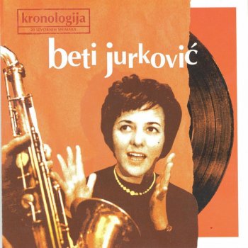 Beti Jurković Iznad Svega