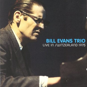 Bill Evans Trio Waltz for Debby