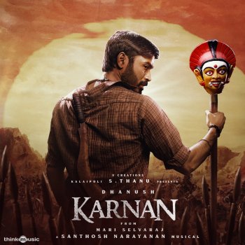 Santhosh Narayanan feat. Ramanathapuram Marungan Melam Team Karnan Purappadu