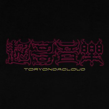 Toryondacloud feat. 90sGodFather 飄湯