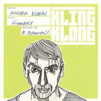 Oliver Klein Hey Baby