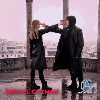 Arisael Guzman feat. Dudi Sharon & Jouel Mujer Gata (Club Mix)