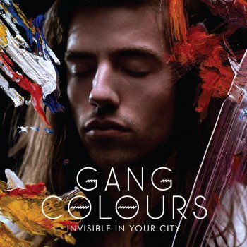 Gang Colours 87 Til Infinity