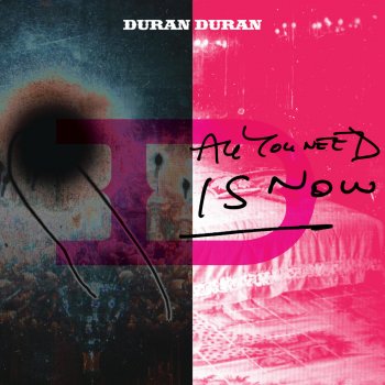 Duran Duran feat. Kelis The Man Who Stole a Leopard