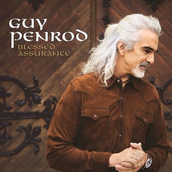 Guy Penrod I Surrender All