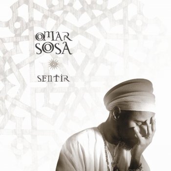 Omar Sosa Sucesion en Blanco