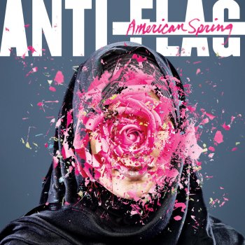 Anti-Flag Sky Is Falling