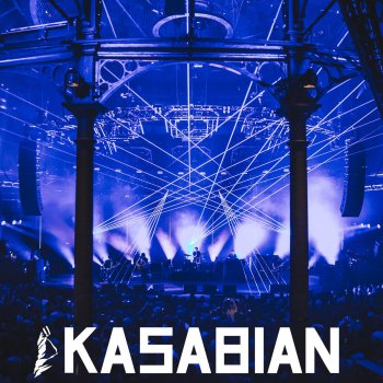 Kasabian Cutt Off (Live at the Roundhouse)