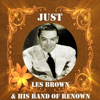 Les Brown Autumn Leaves