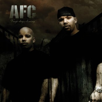 AFC Will Rock snurrar 12:an