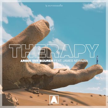 Armin van Buuren feat. James Newman Therapy