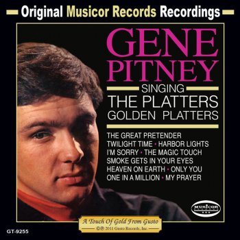 Gene Pitney My Prayer