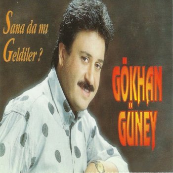 Gökhan Güney Beni Dinle