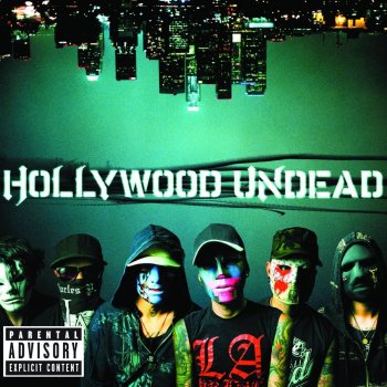 Hollywood Undead Pain